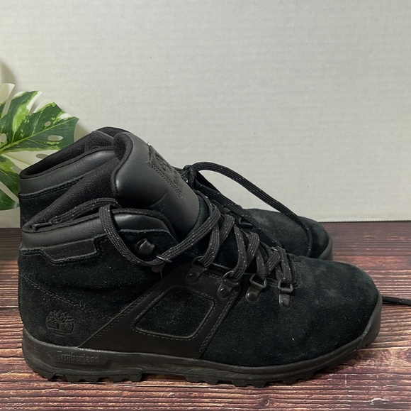 Timberland Gt Scramble Boots 